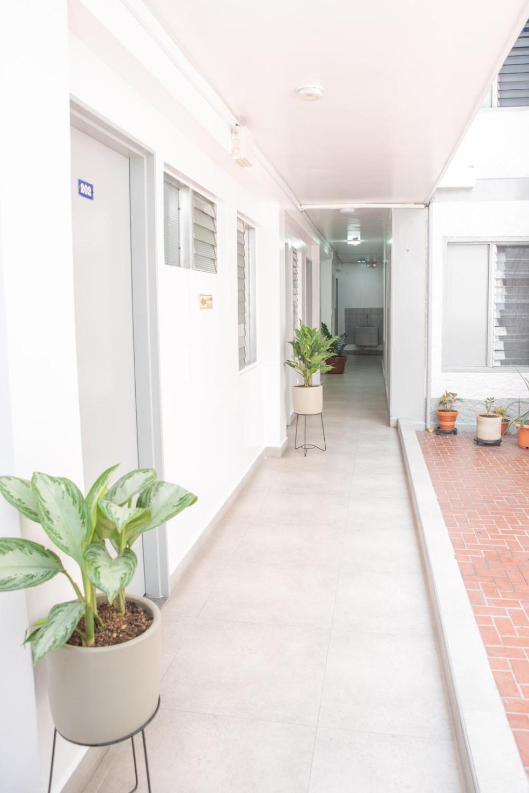 Hotel Alcazar Medellín Eksteriør bilde