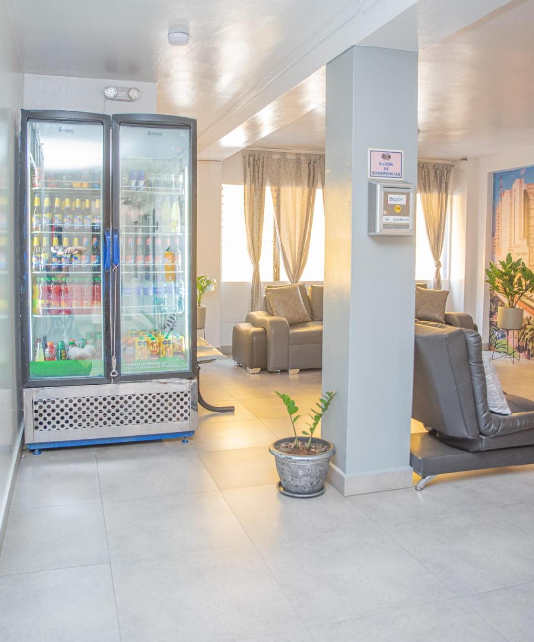 Hotel Alcazar Medellín Eksteriør bilde