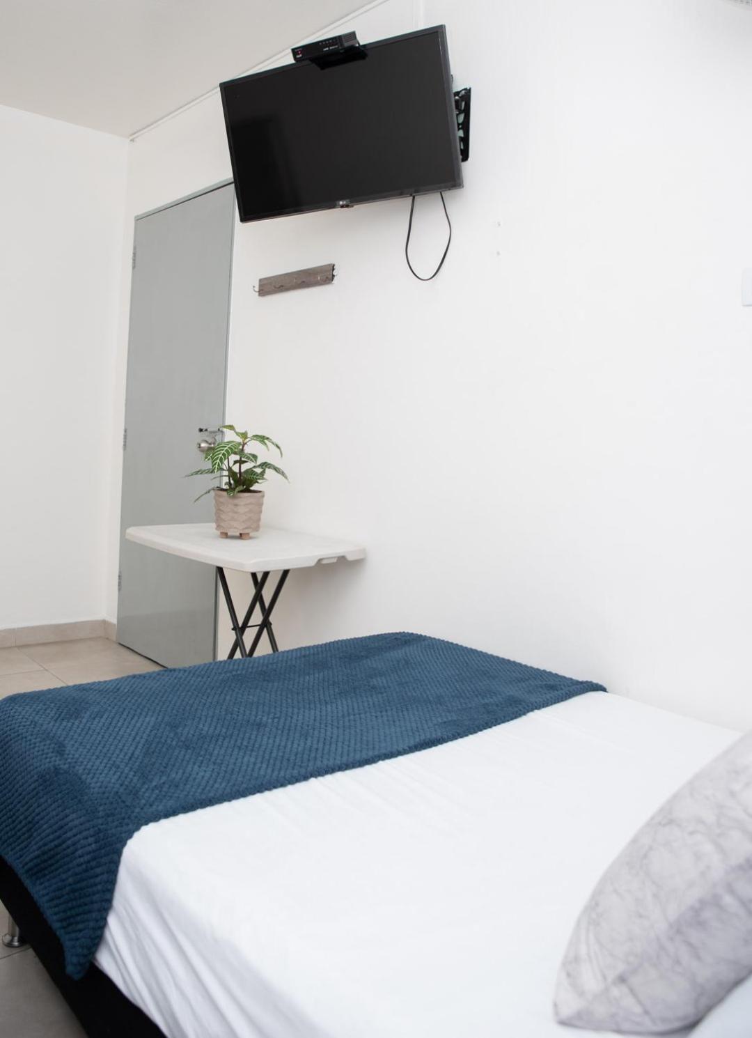 Hotel Alcazar Medellín Eksteriør bilde